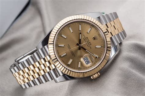 rolex numero su ologramma